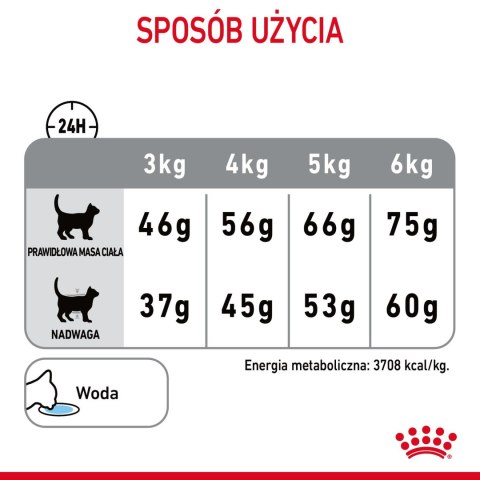 ROYAL CANIN Oral Care 3,5kg Royal Canin