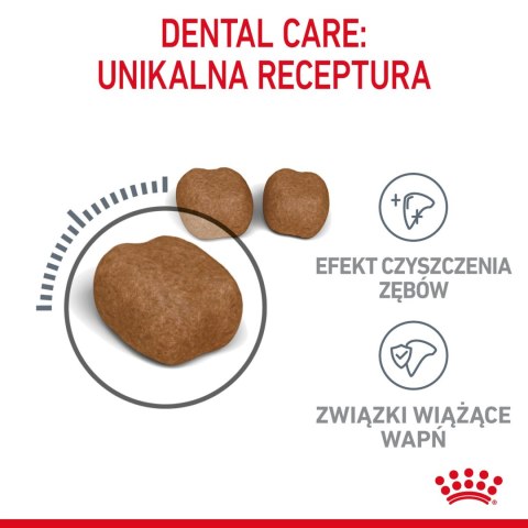 ROYAL CANIN Oral Care 3,5kg Royal Canin