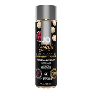 System JO - Gelato White Chocolate & Truffle Waterbased Lubricant 120 ml JO