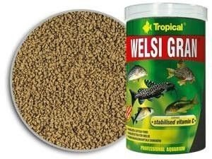 Tropical Welsi Gran 100ml Tropical