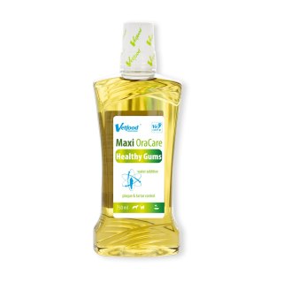 VETFOOD MAXI OraCare Healthy Gums 750ml Vetfood
