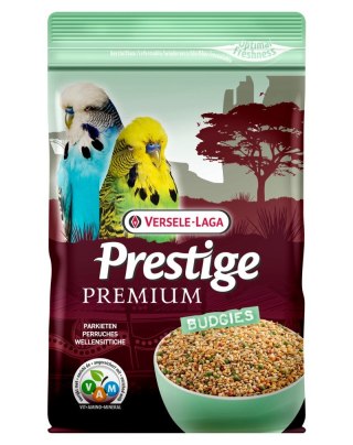 Versele-Laga Budgies Prestige Premium 20kg Versele-Laga