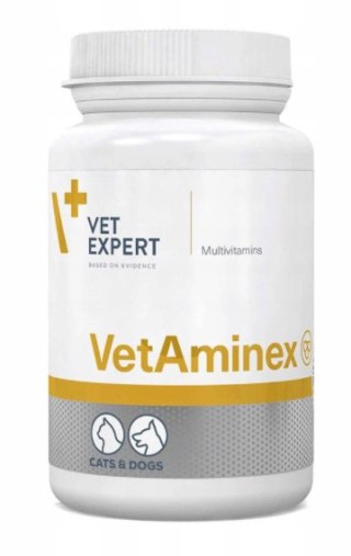 Vetexpert VetAminex 60 Kaps VETEXPERT
