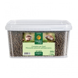 Vitapol Garden&Fun Karma Dla Jeży Wolnożyjących 3 Pory Roku 1,6kg Vitapol