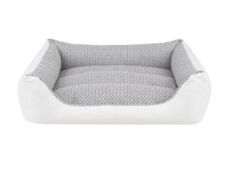 AMIPLAY Sofa ZipClean 4 in 1 Morgan Biała S Amiplay
