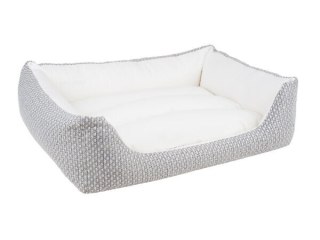 AMIPLAY Sofa ZipClean 4 in 1 Morgan Biała S Amiplay