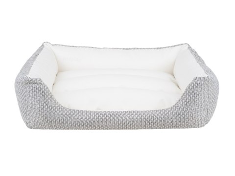AMIPLAY Sofa ZipClean 4 in 1 Morgan Biała S Amiplay