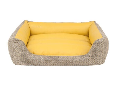 AMIPLAY Sofa ZipClean 4 in 1 Morgan Żółta L Amiplay