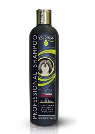 CERTECH-SUPER BENEK Super Beno Professional Mokry Szampon Dla Shih-Tzu 250ml Certech-Super Benek