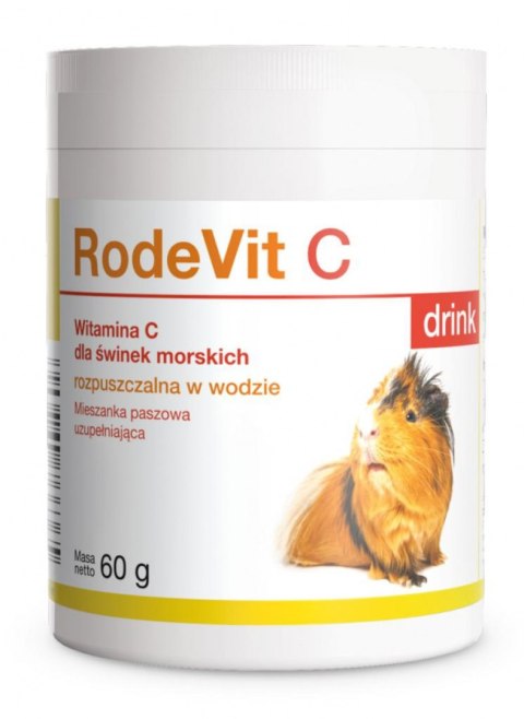 Dolfos RodeVit C Drink 60g Dolfos