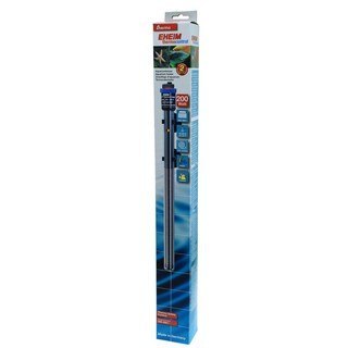 Eheim Thermocontrol Jager 200W Eheim