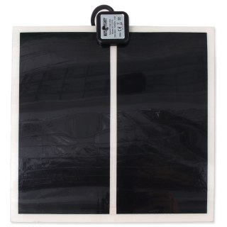 REPTI PLANET Mata Grzewcza Superior 14W 28x28cm Repti Planet