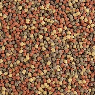 TROPICAL Pond Pellet Mix 10l/1300g Tropical