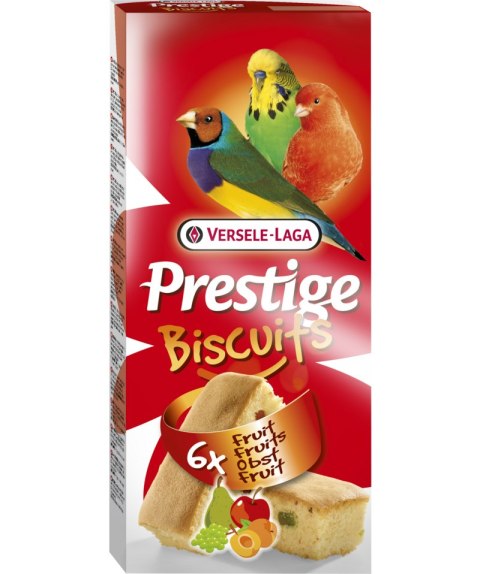 Versele-Laga Biscuits Fruit 70g Versele-Laga