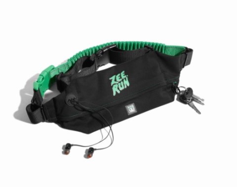 ZEE DOG Pas Do Biegania Run Belt S ZeeDog