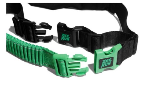 ZEE DOG Pas Do Biegania Run Belt S ZeeDog