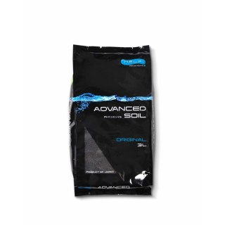 AQUAEL Podłoże Adv Soil Original 3l AQUA EL