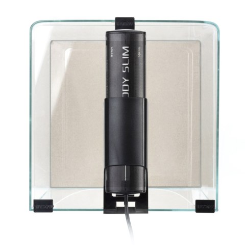 AQUAEL Zestaw Opti Bent Set Day & Night 20 Czarny AQUA EL