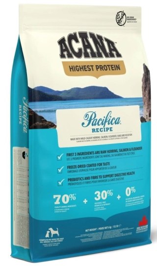 Acana Regionals Pacifica Dog 6kg Acana