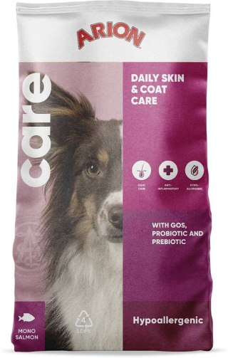 Arion Care Hypoallergenic 2kg Arion