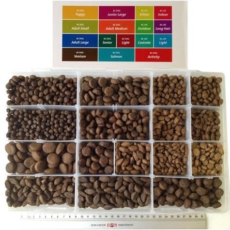 Brit Care Mini Grain-Free Hair & Skin 7kg Brit