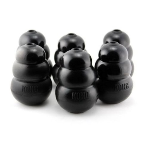 KONG Company Extreme S Czarny KONG Company