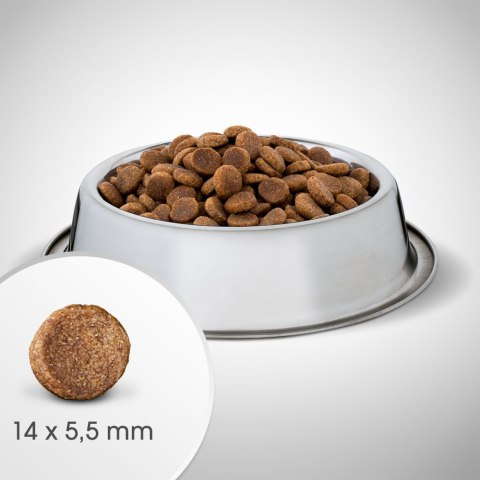 Perfect Fit™ - sucha karma pełnoporcjowa dla dorosłych psów średnich i dużych ras, bogata w kurczaka 6kg Perfect Fit