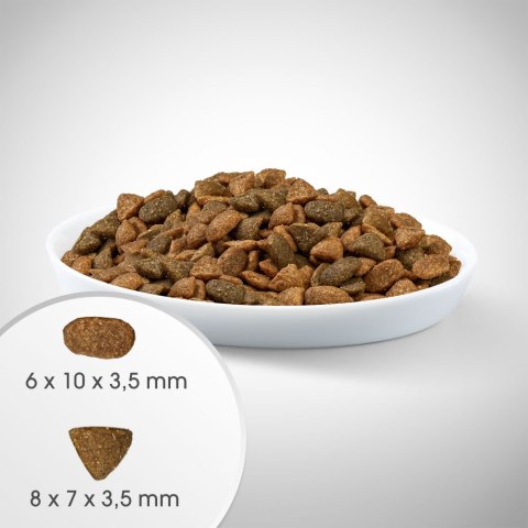 Perfect Fit™ - sucha karma pełnoporcjowa dla kociąt poniżej 1 roku, bogata w kurczaka 7kg Perfect Fit