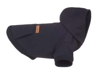 AMIPLAY Bluza Z Kapturem Texas Czarna 25cm Amiplay