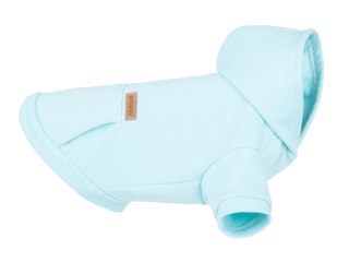 AMIPLAY Bluza Z Kapturem Texas Niebieska 45cm Amiplay