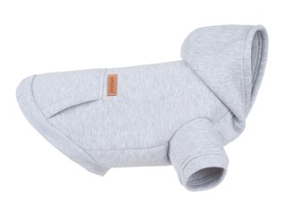 AMIPLAY Bluza Z Kapturem Texas Szara 45cm Amiplay