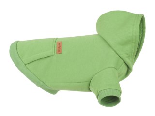 AMIPLAY Bluza Z Kapturem Texas Zielona 25cm Amiplay
