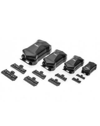 AQUAEL Czyścik Magnetyczny 2w1 3-6mm S AQUA EL