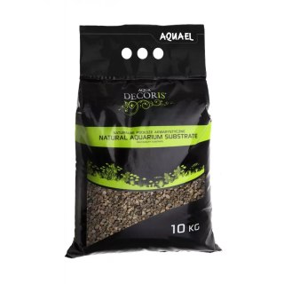 AQUAEL Żwir Naturalny Wielobarwny 5-10mm 10kg AQUA EL