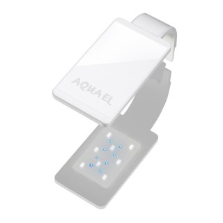 AQUAL Moduł Oświetleniowy Leddy Smart 4,8W Sunny D&N Biały AQUA EL
