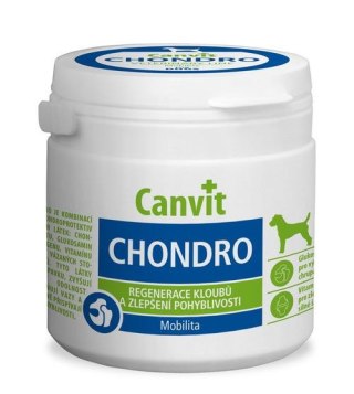 CanVit Chondro Preparat na stawy w tabletkach dla psa 230g Canvit