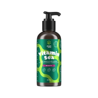 Cosma Cannabis Green Paw Vitamin Sea 300ml Cosma Cannabis