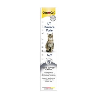 GIMBORN Gim Cat Pasta ExpertLine UT BALANCE URINARY 50g Gimborn