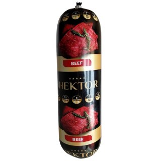 Karma Premium Hektor Baton Dla Psa Z Wołowiną 900g Hektor