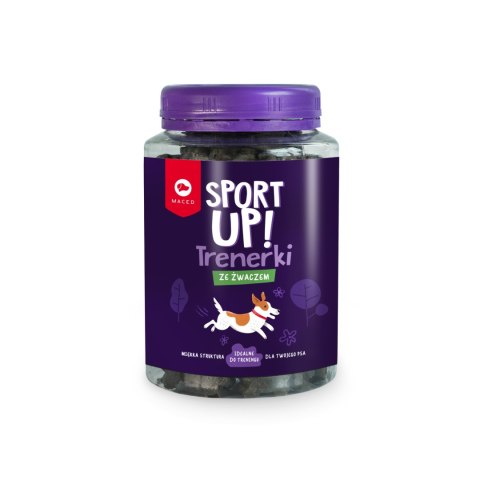 Maced Sport Up!! Trenerki Ze Żwaczem 300g Maced