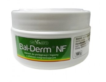 VET-AGRO Bal-Derm NF 100g Vet-Agro