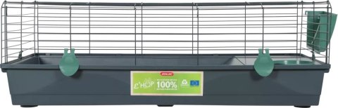 Zolux Klatka Ehop 120cm Antracytowo-Zielona ZOLUX