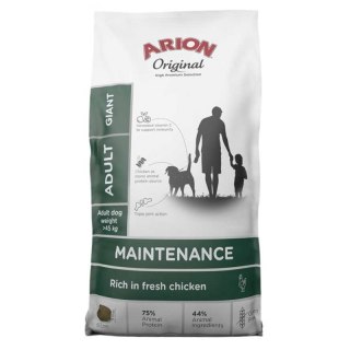 ARION Maintenance Chicken Adult Giant 12 Kg Arion