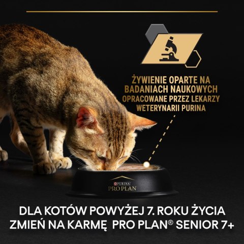 Pro Plan Delicate Digestion Karma Dla Kota Z Rybą Oceaniczną 85g Purina Pro Plan
