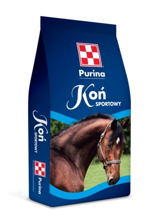 Purina Koń Sportowy 25 Kg Purina
