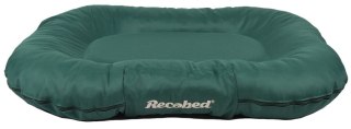 RECOBED Ponton Baltic Zieleń XL 140x110cm Recobed