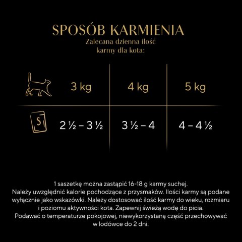 Sheba Sauce Collection Karma Dla Kota Rybne Smaki 40x85g Sheba