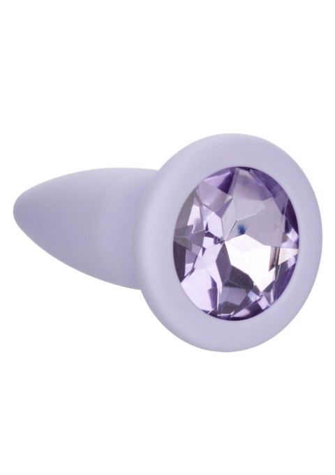 Crystal Booty Kit Purple CalExotics