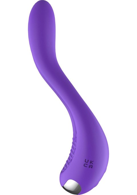 Joy Ride To Paradise Purple TOYJOY