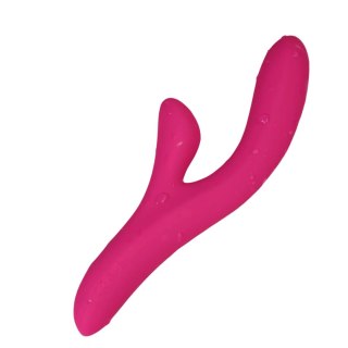 Kinky Pleasure - Model Y - Vibey - Dual Motor Rabbit Vibrator 10 Vibration Modes Power Escorts